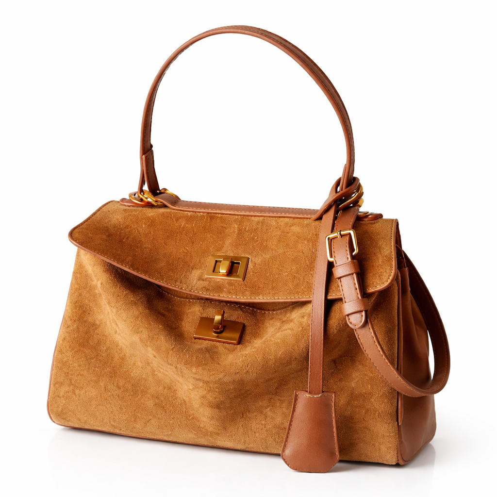 Bolso Vintage