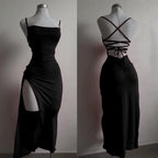 MAITE - VESTIDO YSS