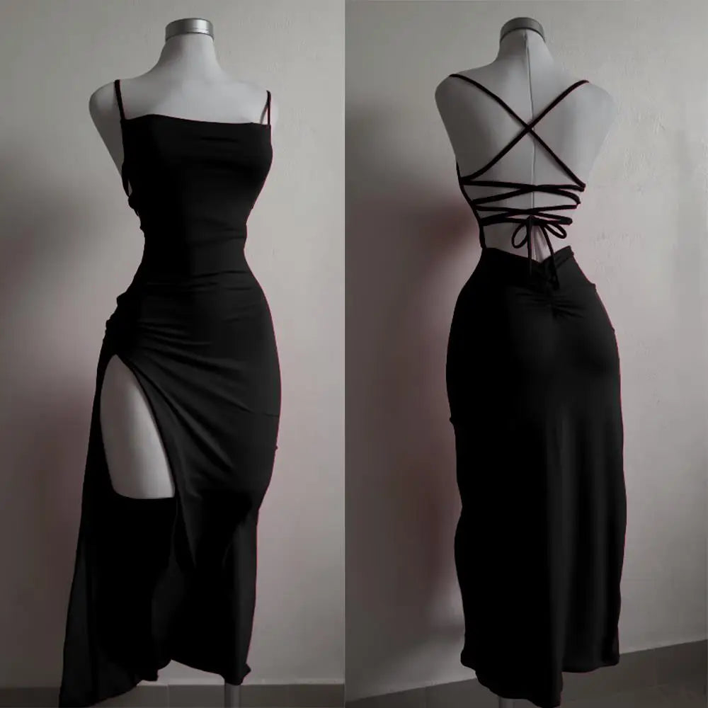 MAITE - VESTIDO YSS