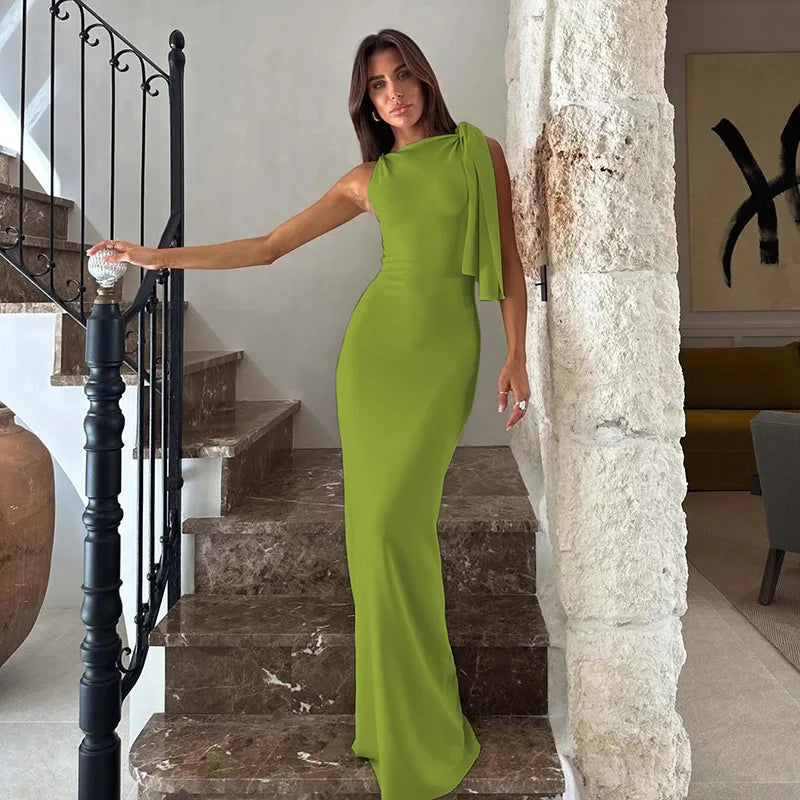 ALBA - Vestido Empire
