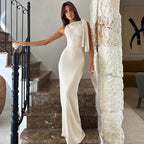 ALBA - Vestido Empire