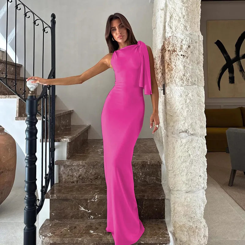 ALBA - Vestido Empire
