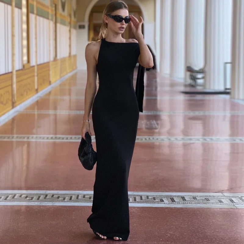 ALBA - Vestido Empire