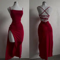 MAITE - VESTIDO YSS