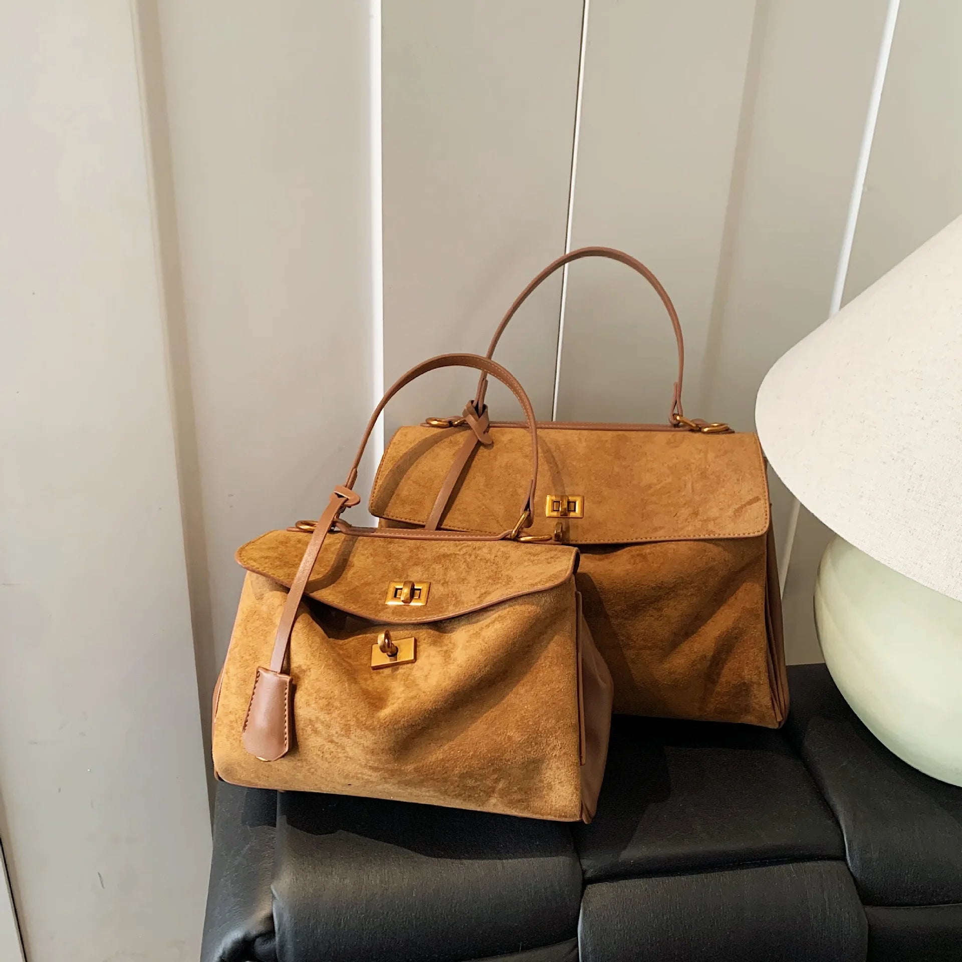 Bolso Vintage
