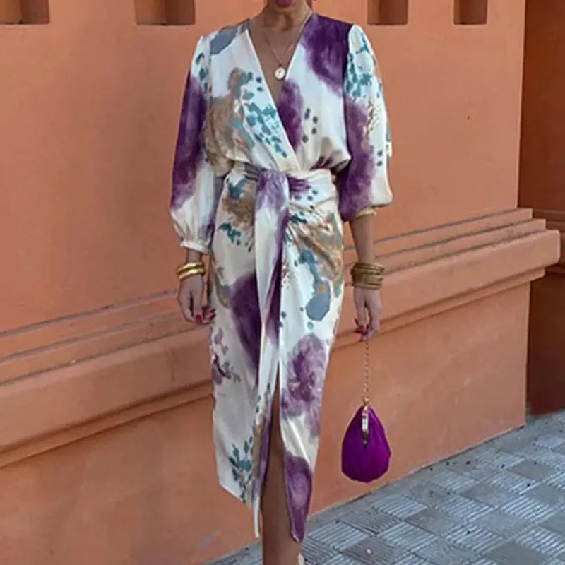 CELINE - VESTIDO DE VERANO