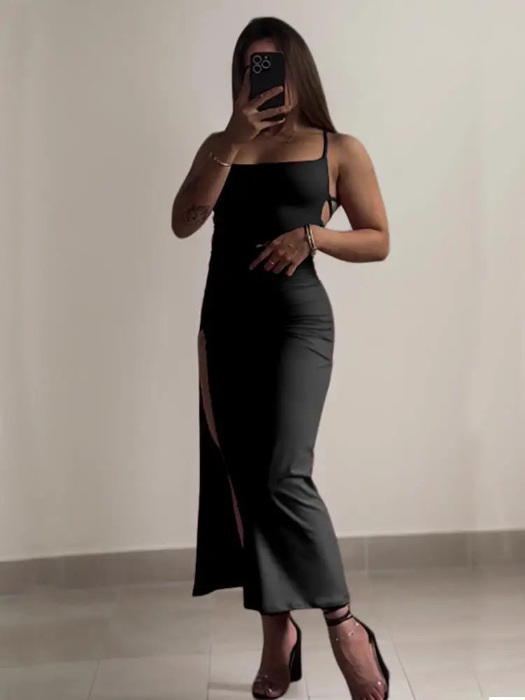 MAITE - VESTIDO YSS