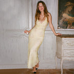 PAULA - VESTIDO DE VERANO FLORAL