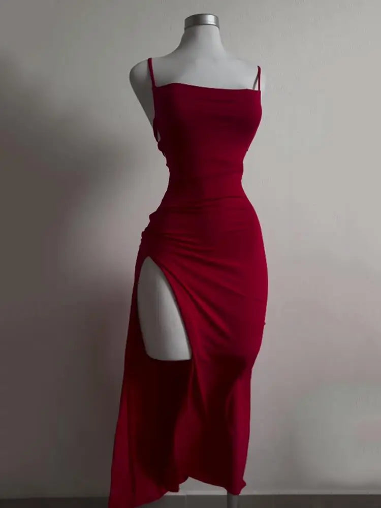 MAITE - VESTIDO YSS