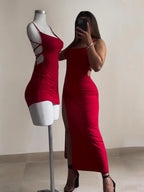 MAITE - VESTIDO YSS