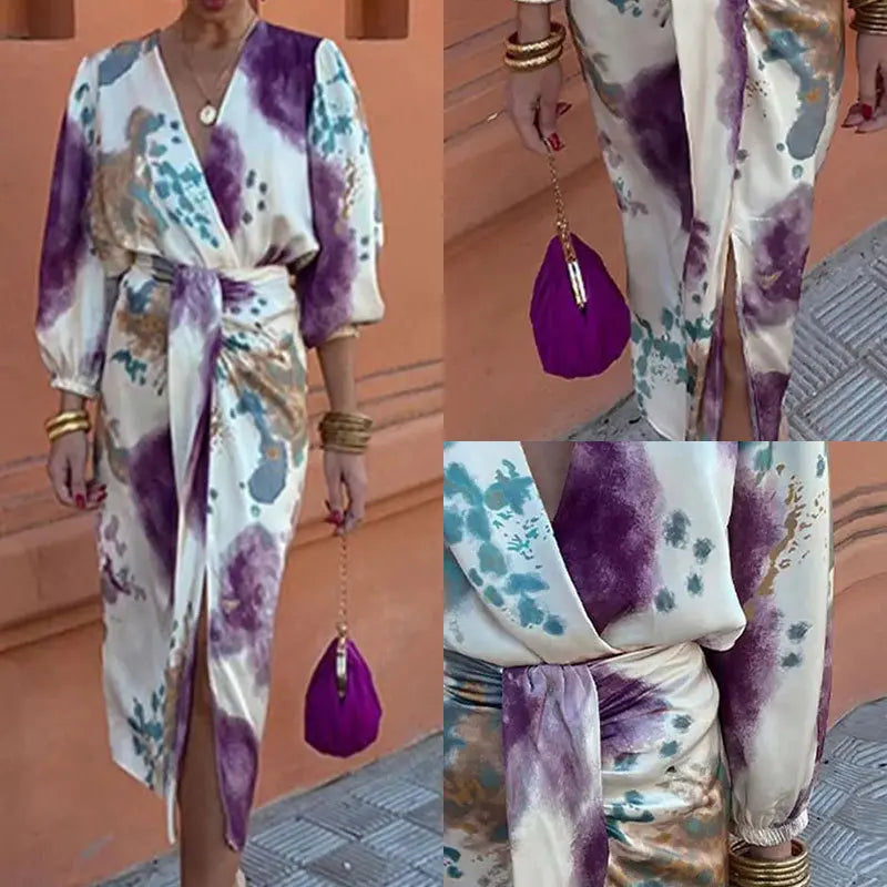CELINE - VESTIDO DE VERANO