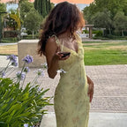PAULA - VESTIDO DE VERANO FLORAL