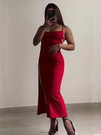 MAITE - VESTIDO YSS