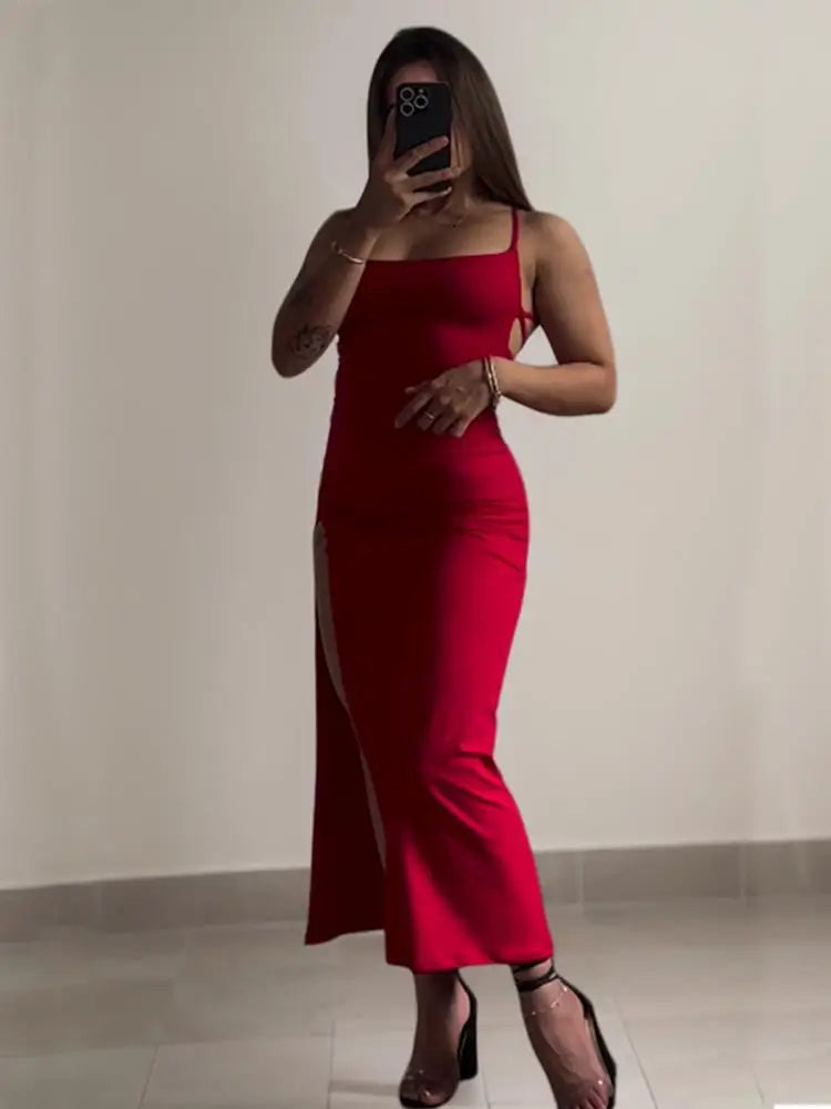 MAITE - VESTIDO YSS